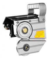 Регулируемый роликовый нож «MAX Cut-Off» Регулируемый роликовый нож «MAX Cut-Off»