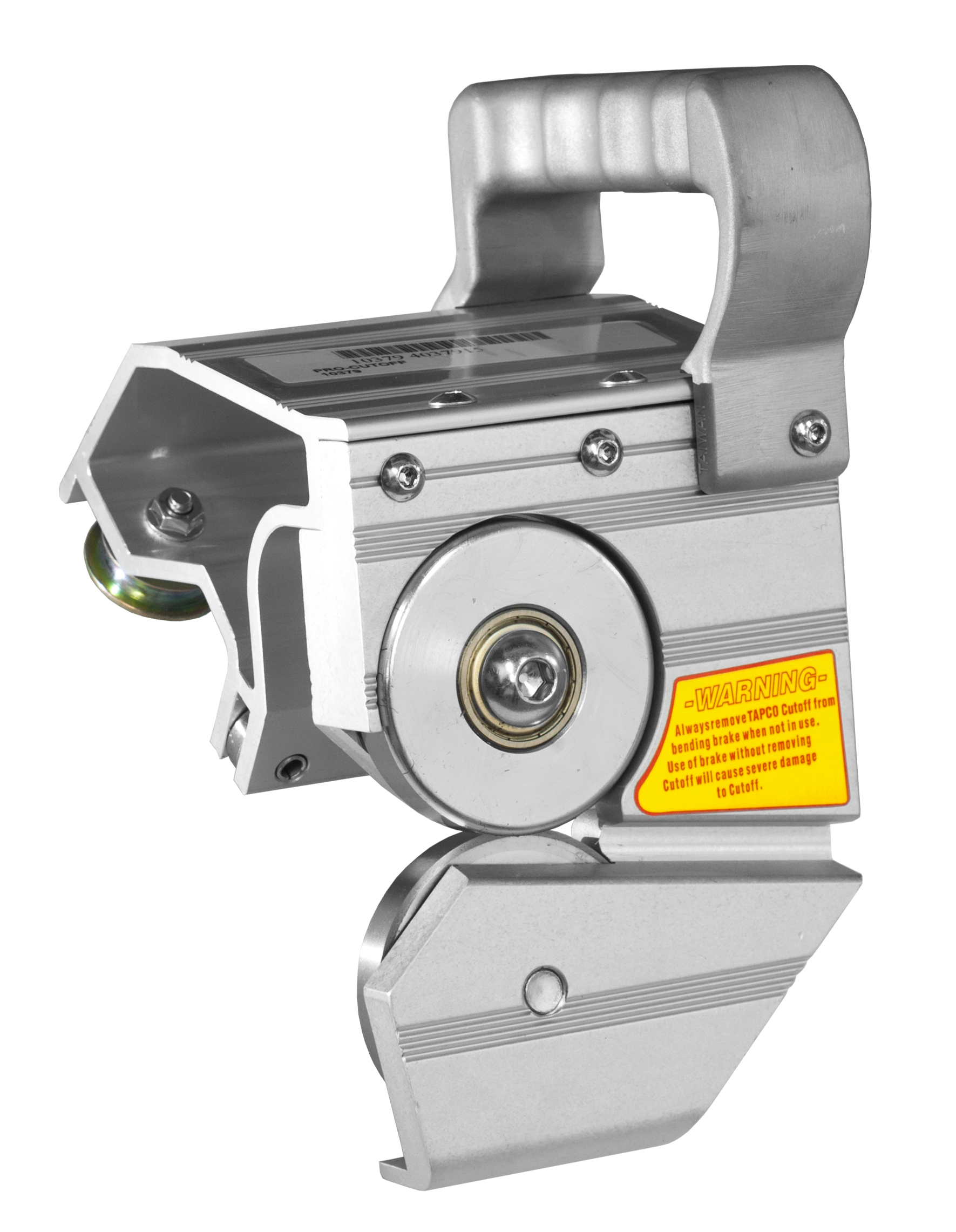 Роликовый нож «Pro Cut-Off» Роликовый нож «Pro Cut-Off»