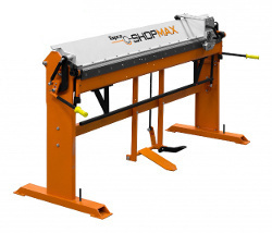 Cтанок листогибочный Tapco ShopMax 2,0 Cтанок листогибочный Tapco ShopMax 2,0